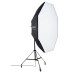 Elinchrom Indirect Litemotiv Softbox Octa 190cm EL28000